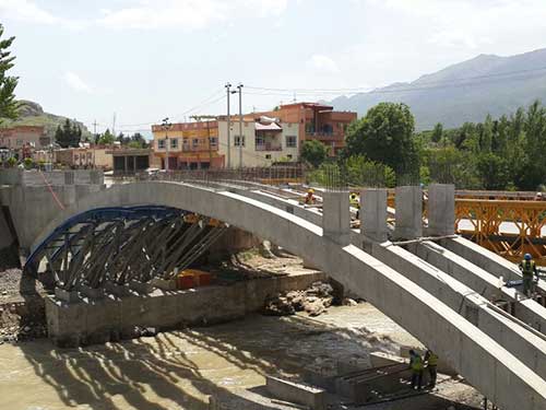 bridges